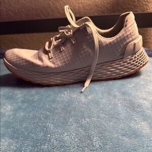 NOBULL White Athletic Shoes